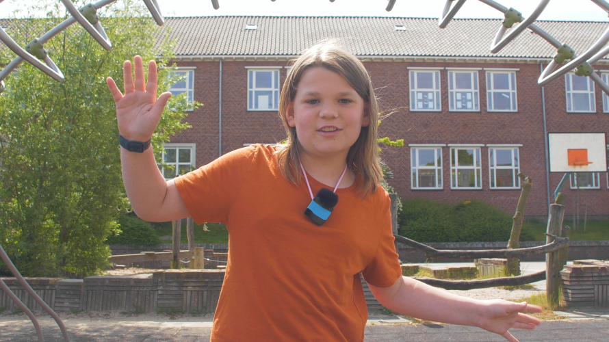 ken je kaders bumper