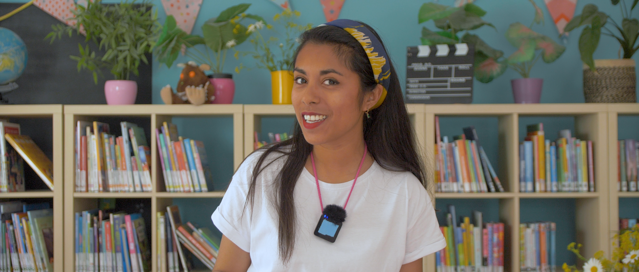 joyce beeldcompositie