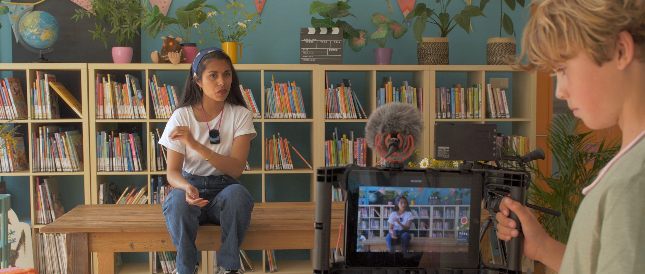 joyce en leander tablet