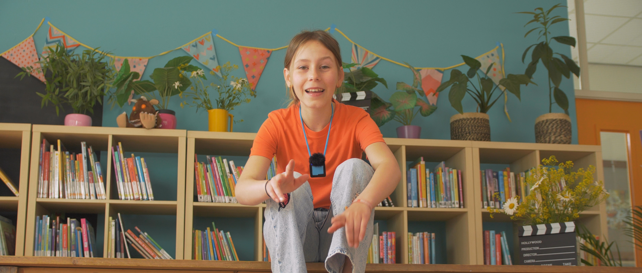 kiki intro voor over ons