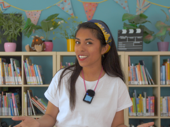 joyce beeldcompositie